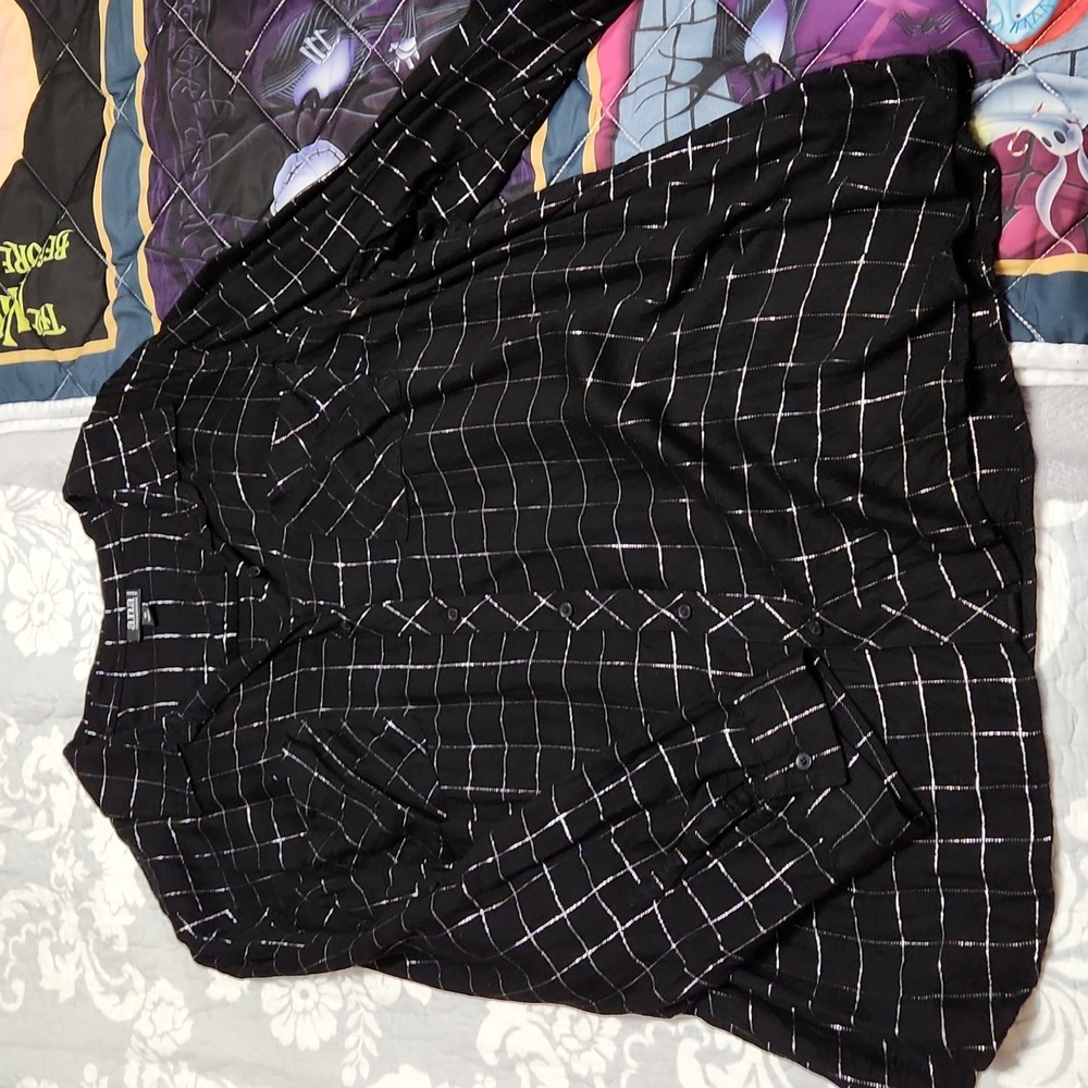 Womens a.n.a top 1XL